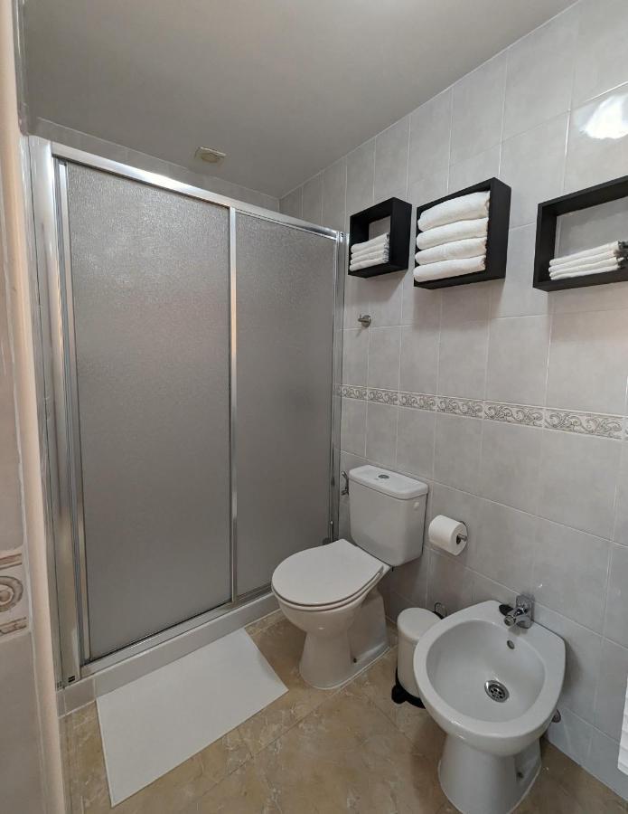 El Charco Azul Apartment San Andres  Exterior photo
